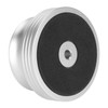 LP Vinyl Turntable Disc Stabilizer Aluminum Alloy HiFi Record Weight