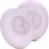 Almohadillas de piel proteica RUINBNC para Evolve2 65 – 45h