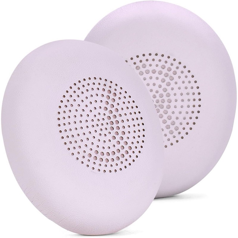 Almohadillas de piel proteica RUINBNC para Evolve2 65 – 45h
