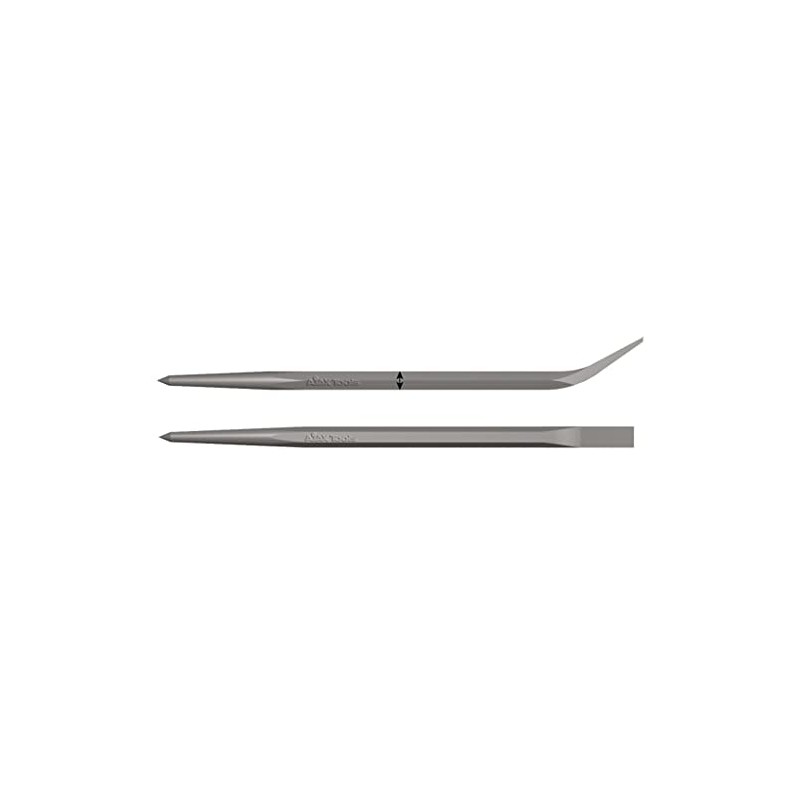 Ajax Tools 680 - Pry Bar/Pinch Point Bar - 3/4"