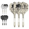 Target Darts Dimitri Van Den Bergh Ink Design No.6 Dart
