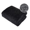 Lumoku Maya Sombra Raschel Negra 70% 4.5x15 Mts Mallasombra Malla