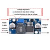 Valefod XL6009 DC a DC Boost Converter 3.0-30V a 5-35V