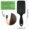 Kids Hair Brush for Boys Girls Toddler - Detangler Hairbrush