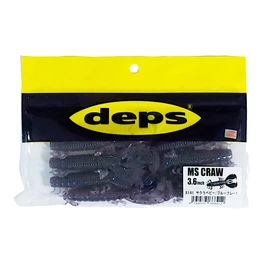 deps MS CRAW 3.6inch (#141 Sakura Baby/Bull-Flake)