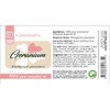 100% Pure Essential Oil- Geranium 10ml by Greenals