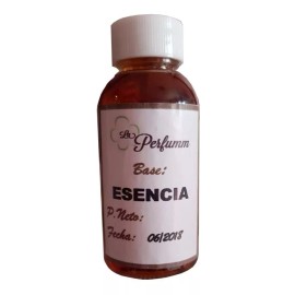 La Perfumm Esencia Para Perfumería Y Aromaterapia 270 Gr