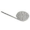 Bike Variable Speed Chain 10 Speed Carbon Steel High Rigidity
