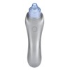 4 Replaceable Heads Blackhead Vacuum Removal Pore Acne Suction Cleanser