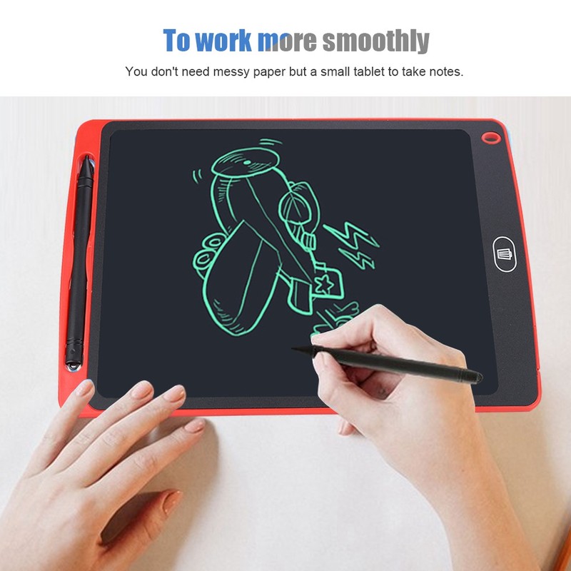 10.0in LCD Handwriting E Writing Board Writing Tablet Board Drawing