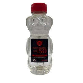 Bear Quartz 99% isopropyl alcohol 16 oz