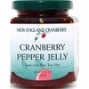 Cranberry Pepper Jelly, All Natural, 12 Ounces