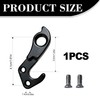 Cloudlink For Trek Compatible Derailleur Hanger 322175 Includes 2 Derailleur