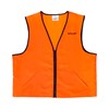 Allen Deluxe Orange Hunting Vest, Blaze, Medium