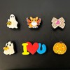Charms Collection - 1 Pack with Set of 8 Random