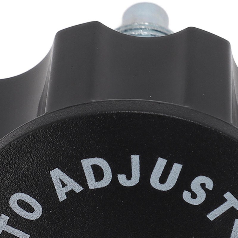 5PCS Fitness Equipment Ball Knob M16 Pull Pin Spring Knobs