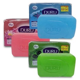 Artbox /Duru Shower Soap 150g / /두루 샤워비누150g