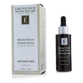 Eminence Marine Flower Peptide Serum 30 Ml All Skin Type Daynight                                                                                     