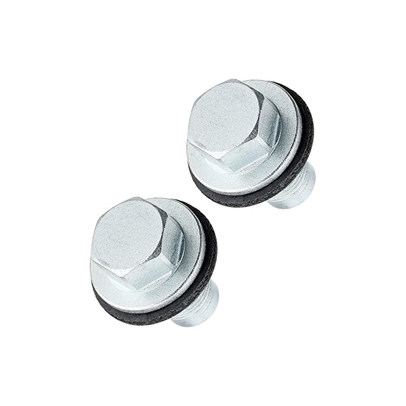 SUNTOOL ST-691 Tap Bolt 12P1.25X2 ST-691
