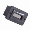 48V LED Digital Battery Indicator Meter Gauge for Golf Cart