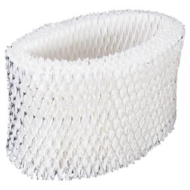 3PK Replacement Humidifier filter High output interwoven Compatible with Hamilton Beach 05910. 20-1/8" x 4" x 1"