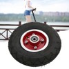 8in Universal Electric Scooter Front Tyre Tire Accessory 200x50 with