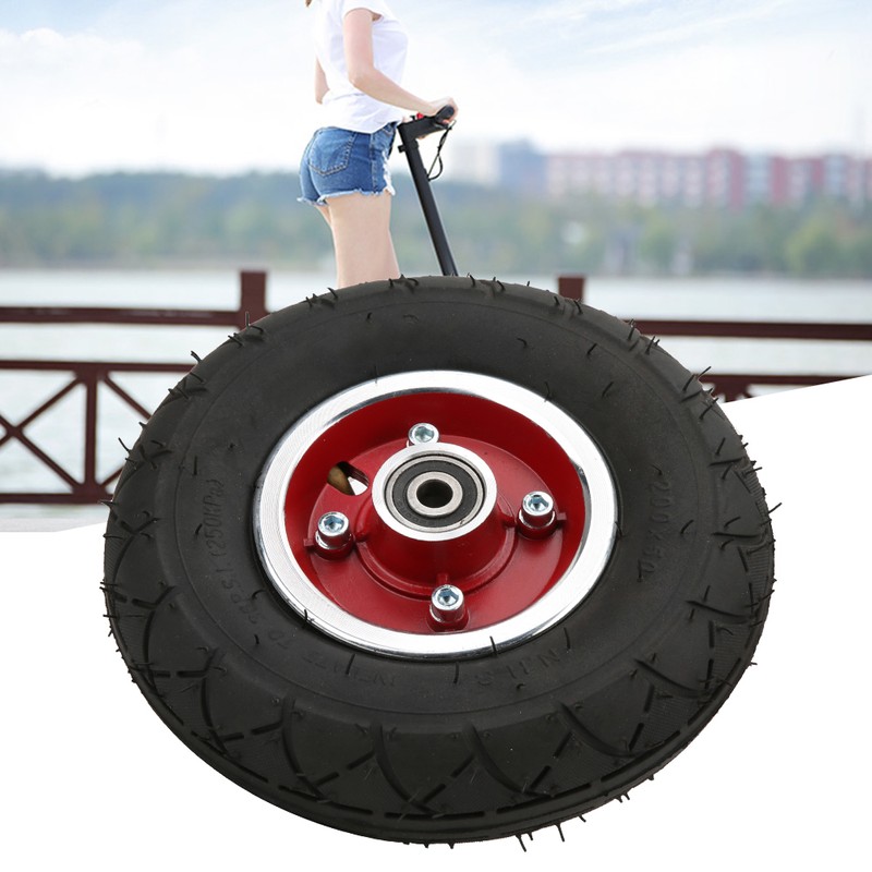8in Universal Electric Scooter Front Tyre Tire Accessory 200x50 with