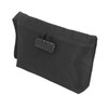 Smell Proof Bag with Combination Lock Carbon Lined Odor Proof