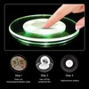 Pack of 8 LED Coasters, Colourful LED Coasters, Luminous with