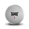 PXG GB-JP-DOZ-XTTRX-WHT Xtreme Tour X Golf Ball White 1 Dozen