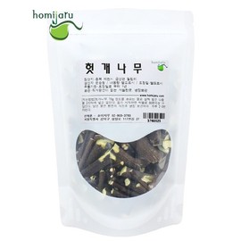 국내산 헛개나무 600g Domestic Hovenia Dulcis 600g