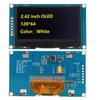 Display Module 2.42in Organic Light Emitting Diode SPI Serial Port