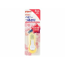  Pigeon Baby Fingernail Clippers Pry Notebook 