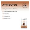 Bio B 60 Cápsulas Hongo Reishi