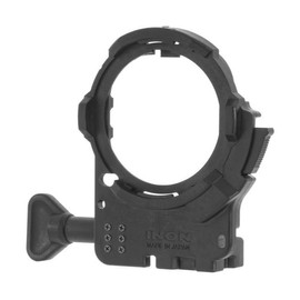 INON ZD Front Mask for Osmo Action 6