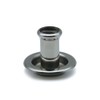 C-SEN Spring Loaded ST Craft SEN-TSUKI-STAINLESS