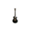 Gibson Premium Les Paul Custom Pin, Ebony