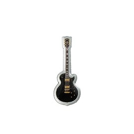 Gibson Premium Les Paul Custom Pin, Ebony