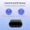 WiFi IR RF Smart Home Universal Remote Controller, IR RF