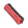 【 6 pieces wave heat perm curler hair clip curler