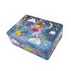 Rachel Ellen Designs Ltd Moon Dance Storage Tin