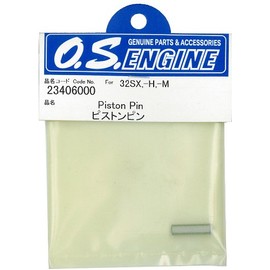 O.S. Engines 23406000 Piston Pin .32 SX-H