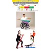 Seraband Mini Pack 5.9 ft (1.5 m), 3 Color Set