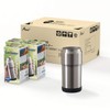 Atlas AWCH-500SV12P Case, Set of 12, For 16.9 fl oz