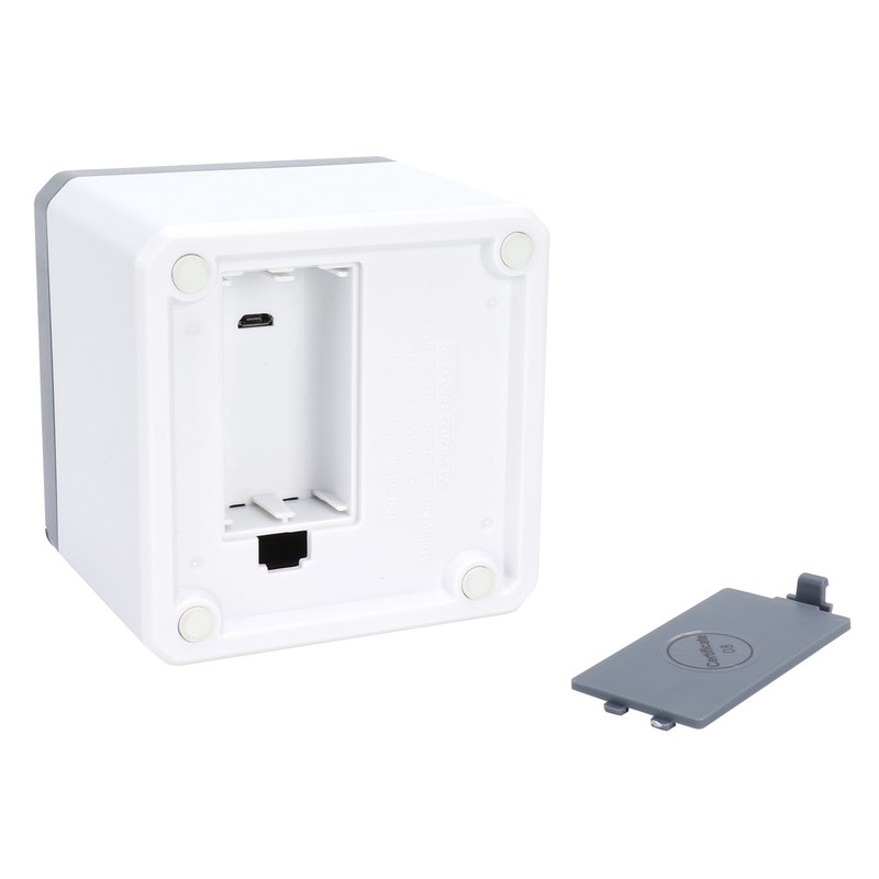 Toothpick Holder Intelligent Infrared Induction Toothpick Box Toothpick Dispenser