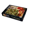 Bright Lights Christmas Tree and Presents 504 Piece Jigsaw Puzzle