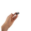 Totority 10pcs Cable Gear Box Toy Mini Movement Car Mechanism