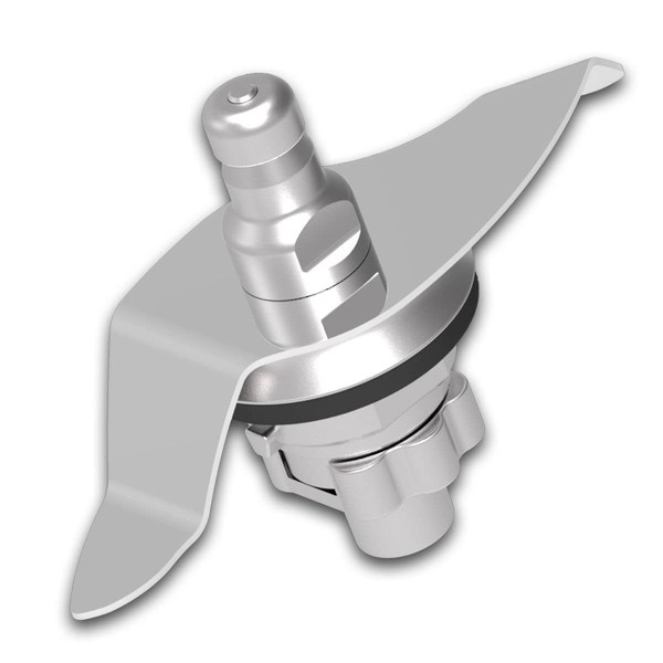 Magimix 7 co17242 Dough Hook Mixer and Accessory Mixing Food