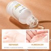 Set de Skincare de Arroz Rice Raw Pulp de 6