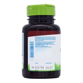 Vidanat Complejo B – 90 Cápsulas con Vitaminas del Grupo B | Suplemento Alimenticio